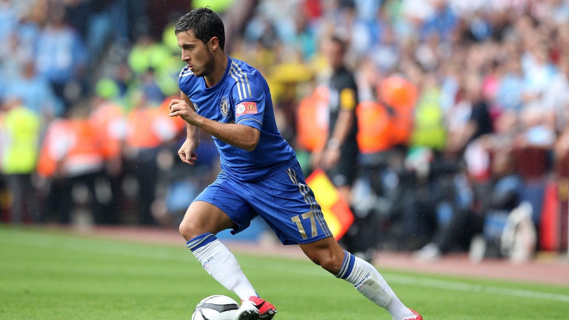 跨越领域的王者之夜，当开拓者击败火箭，杜兰特在欧冠决赛中接管比赛